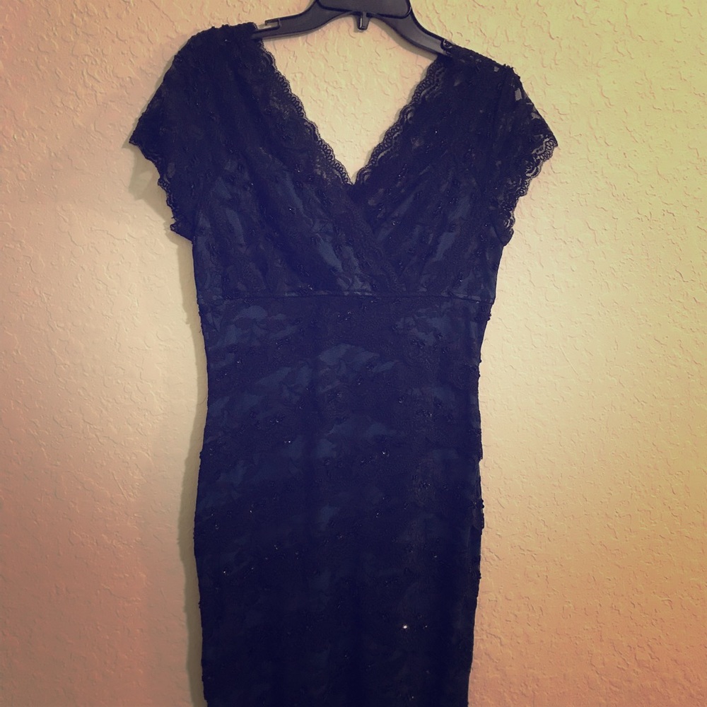 Coctel dress